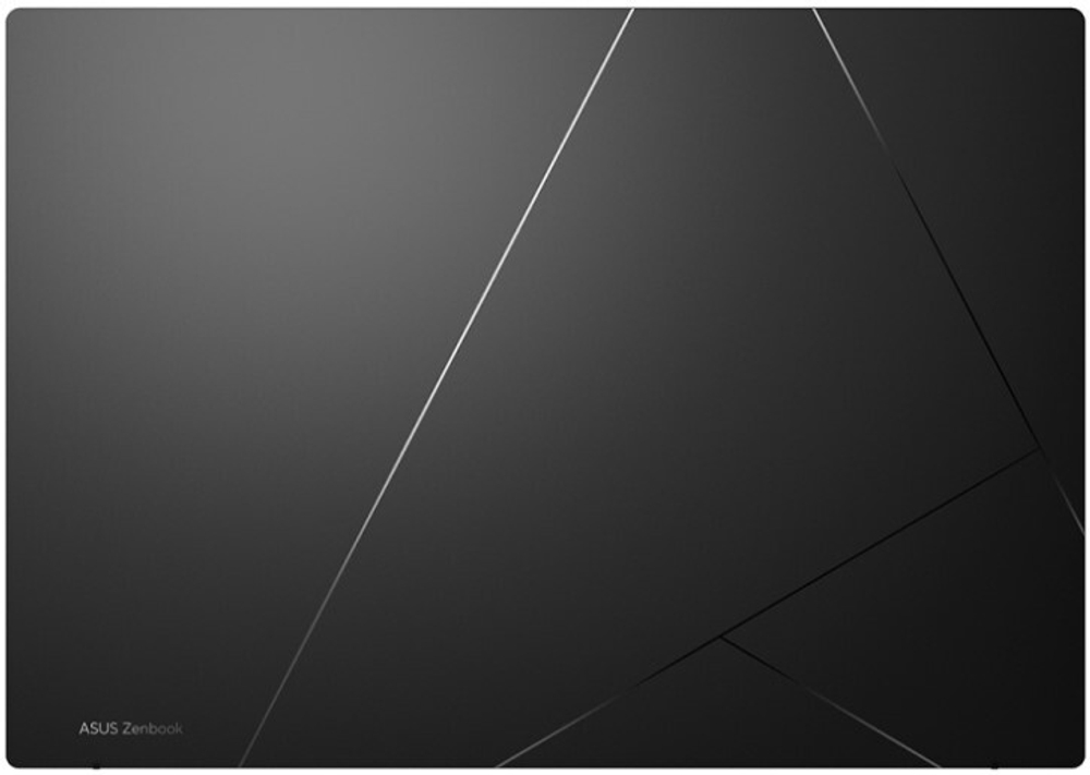 Ноутбук  ASUS Zenbook 14 UM3406KA-QD180 14 ", Ryzen AI 300, 16 Гб RAM, 1 Тб SSD, Radeon 840M, Черный