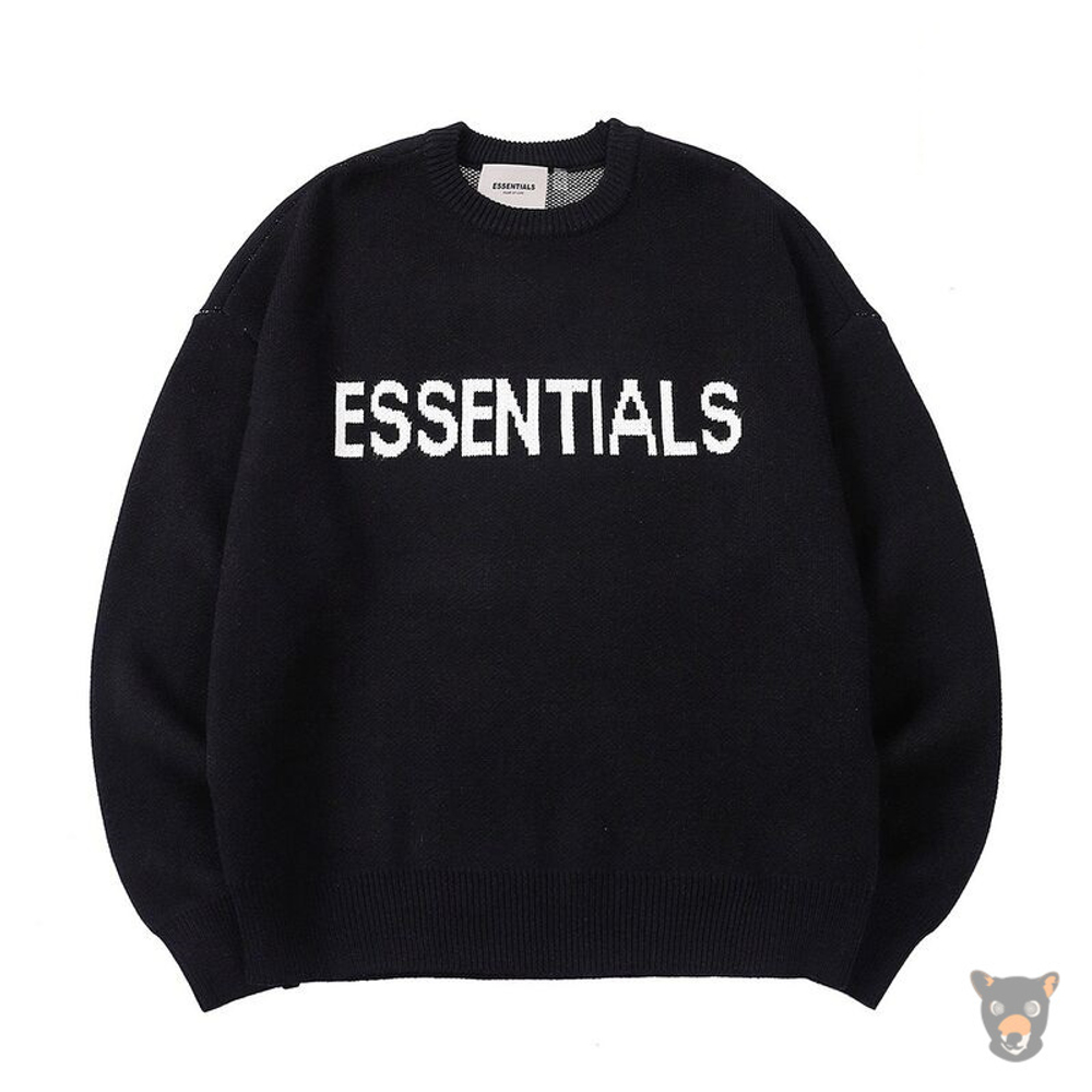 Свитер Fear of God "Essentials"