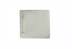 Пододеяльник 220x240 Mollen мятный