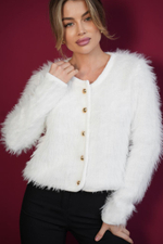 Кардиган женский 4938