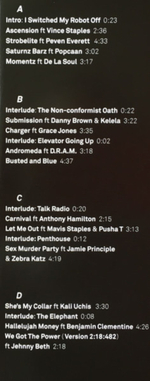 Gorillaz / Humanz (Deluxe Edition)(2LP)