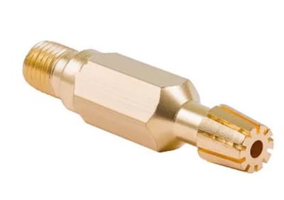 Мундштук внутренний КЕДР для Р1П-02/Р3П-02 №4П