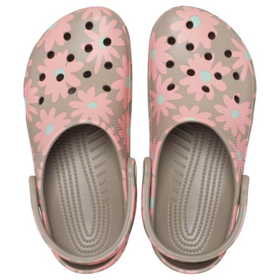 Crocs Classic Clog 'Brown'