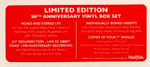 The Pretty Things / S.F. Sorrow (50th Anniversary Special Edition)(4LP+4x7" Vinyl Single)
