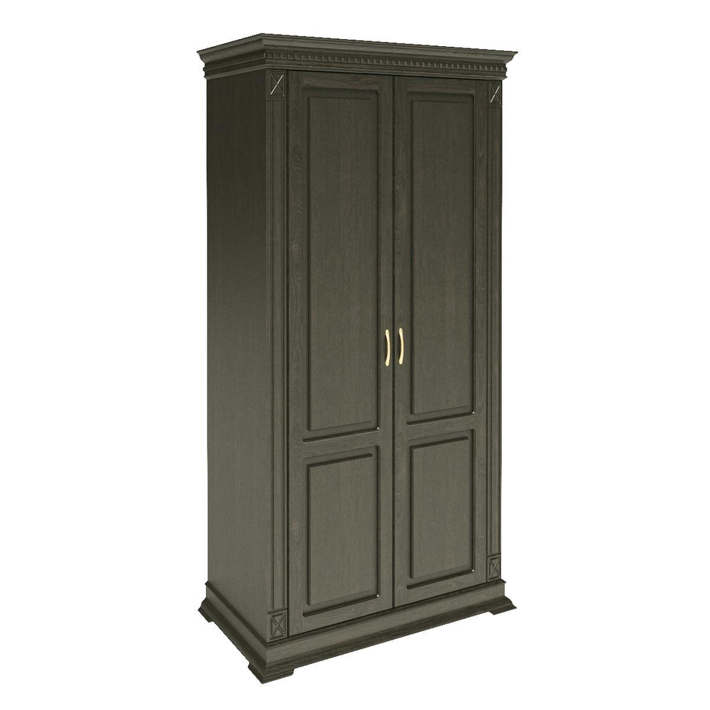 Шкаф для одежды 2д «Верди Классик» П3.0487.1.26