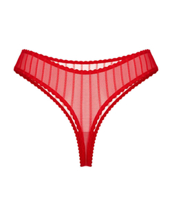 Набор трусиков Passion Red