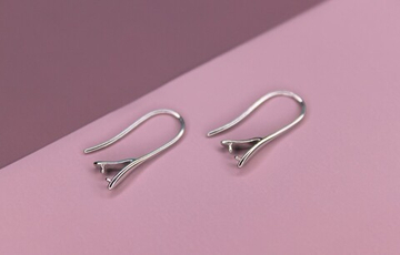 Швенза крючок с пинами для подвески 20 мм