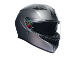 AGV K-3 E2206 RODIO GREY MATT