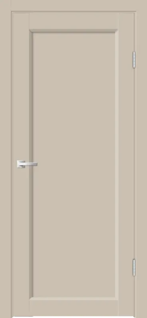 Межкомнатная дверь STYLE 3 4P Кварцит EMALUX