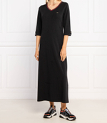 платье Liu Jo Sport - черный(TF1013 J6230)