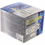 Гирлянда для дома ЗАНАВЕС «Magnificent» ш3* в2,8 м 280 ламп LED, прозрачн.пров, более 8 реж, с пультом Д/У на подвесах, IP-20, RG/RB (USB)