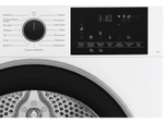 Сушильная машина Hotpoint TDSH 75 W белый
