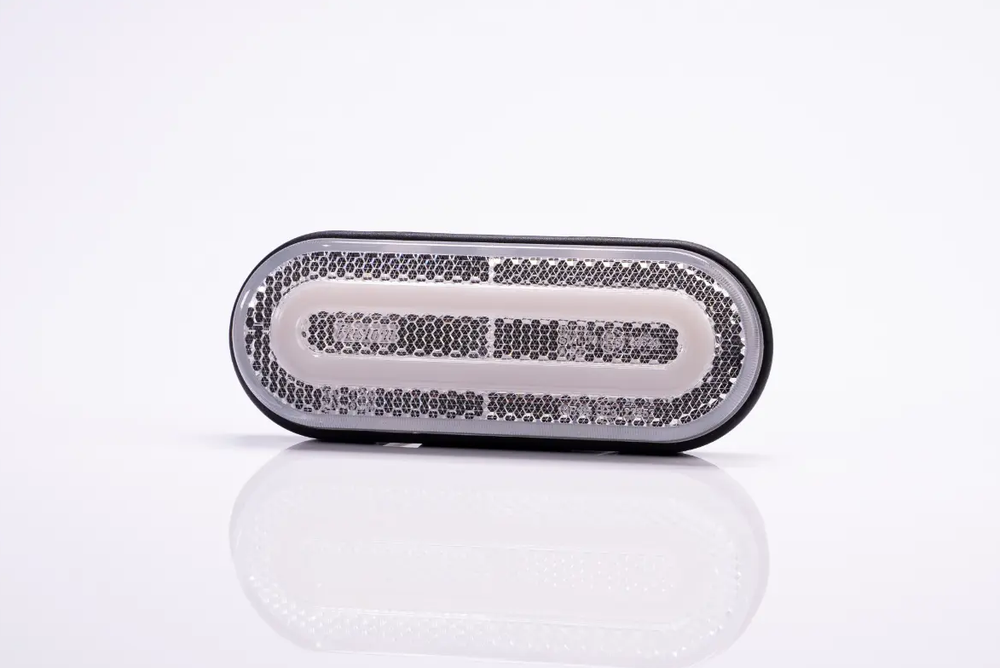 Фонарь габаритный Fristom FT-072 B LED Белый