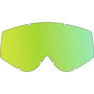 Линза HZ Goggles GMZ Multigreen 411131