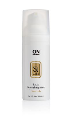 ONMACABIM LACTO NOURISHING MASK St Cells - Лакто Питательная маска, 50 мл