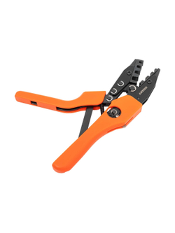 Пресс-клещи для обжима наконечников Gigant 10 - 35 мм2 GECT-06