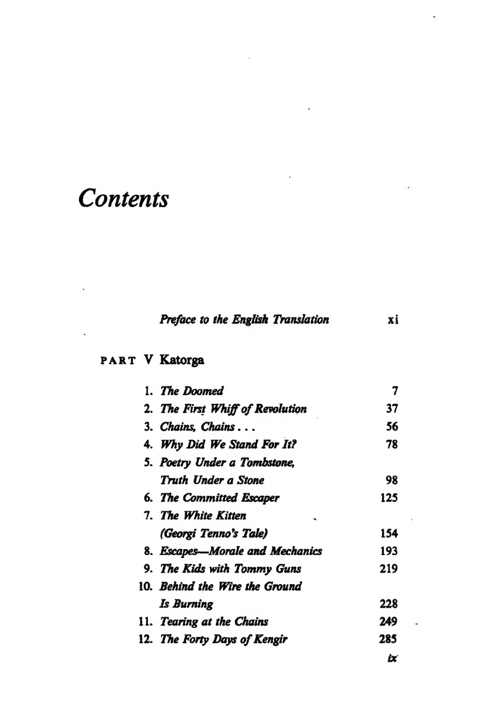 The Gulag Archipelago. Volume 3 | Aleksandr I. Solzhenitsyn