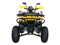 Квадроцикл AVANTIS Patriot Lux