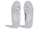 Кроссовки Adidas Originals Forum Mid (Женская размерная сетка)