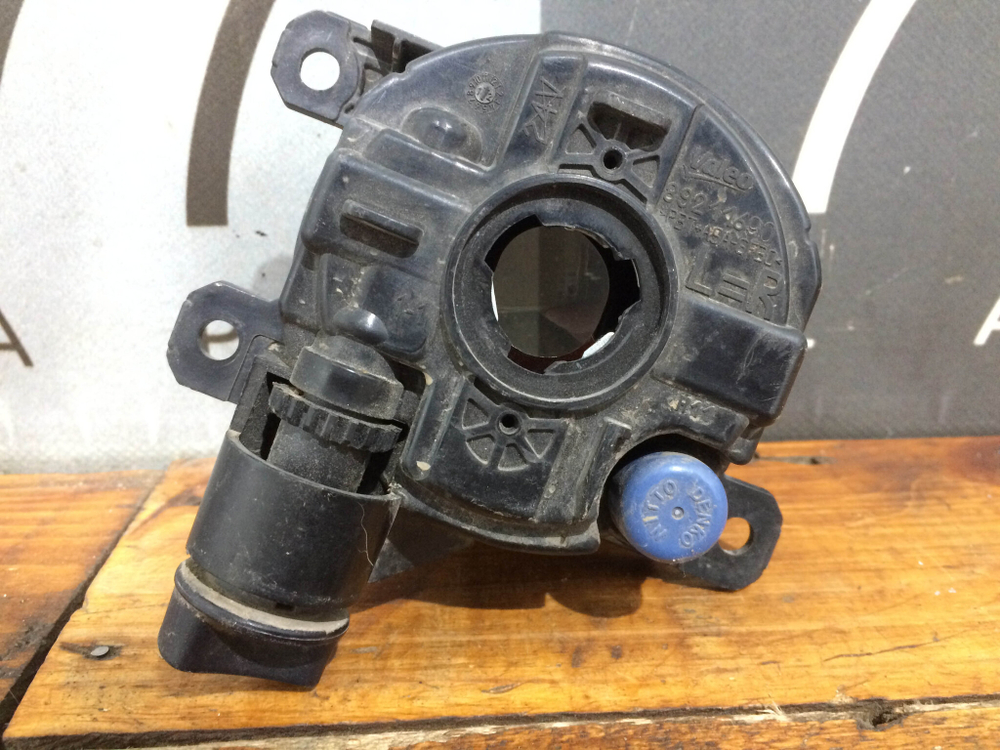 ПТФ передняя Honda, Citroen, Peugeot, Ford Accord 8, Berlingo, C4 2, Mondeo 5  Б/У Оригинал 89211690