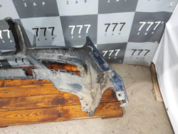 Бампер передний Mercedes GL GLS (X166) 12-16 Б/У Оригинал A1668852725