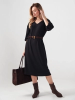 Платье женское "Ангора"