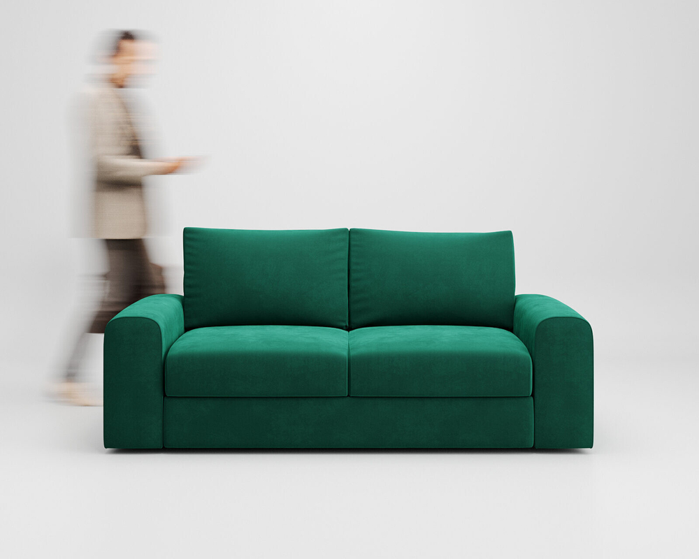 Диван LEGRAN 01.32 нераскладной