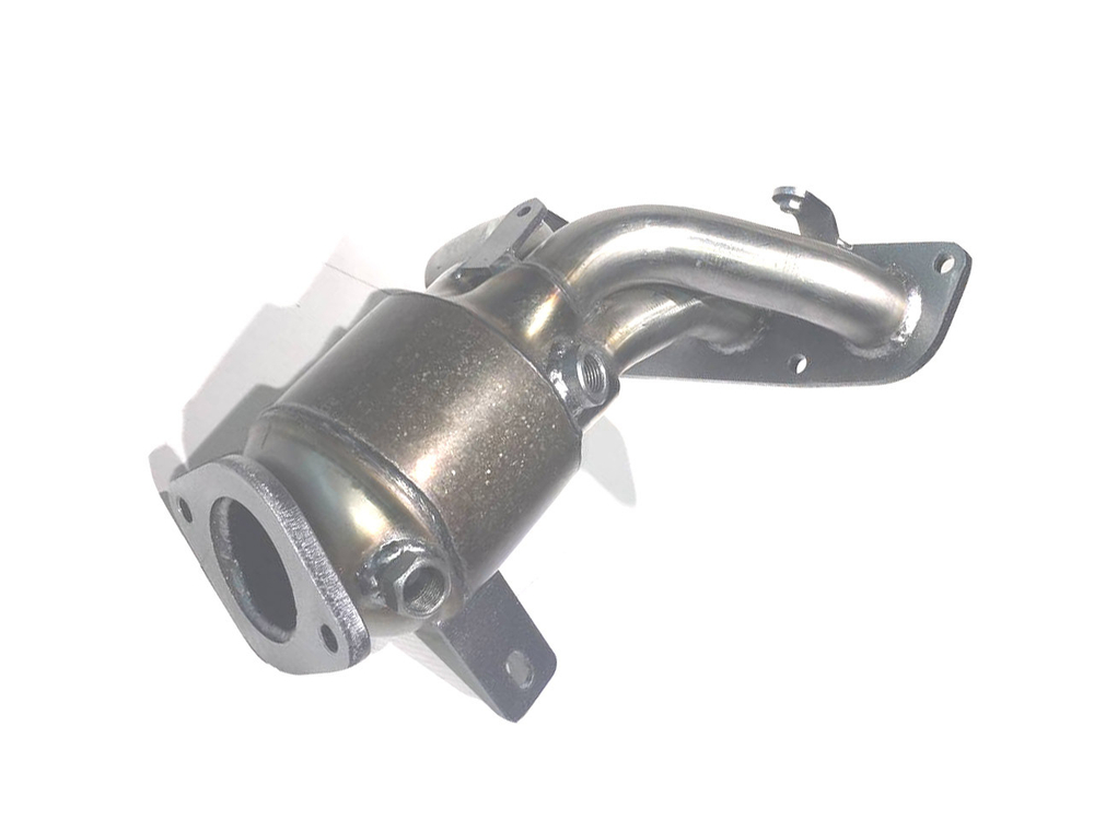 GP-71706, Катализатор Hyundai ix35 I (2010-2015) 2,0л (150л.с.) (4WD)