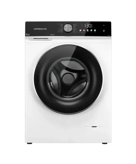Стирально-сушильная машина Kuppersberg WDM 601 W