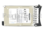Жесткий диск IBM 00NC525 900-GB 10K 6G 2.5 G2HS SAS