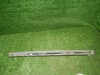 Молдинг двери задний правый Bentley Bentayga (2015-2020)