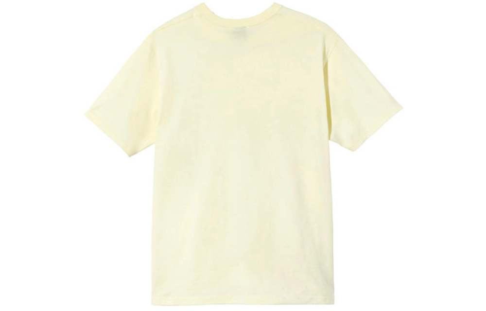 Футболки Stussy It's A Wild Life Tee Logo T, 1904688