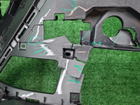 Бампер передний Geely Coolray (2023-н.в.)