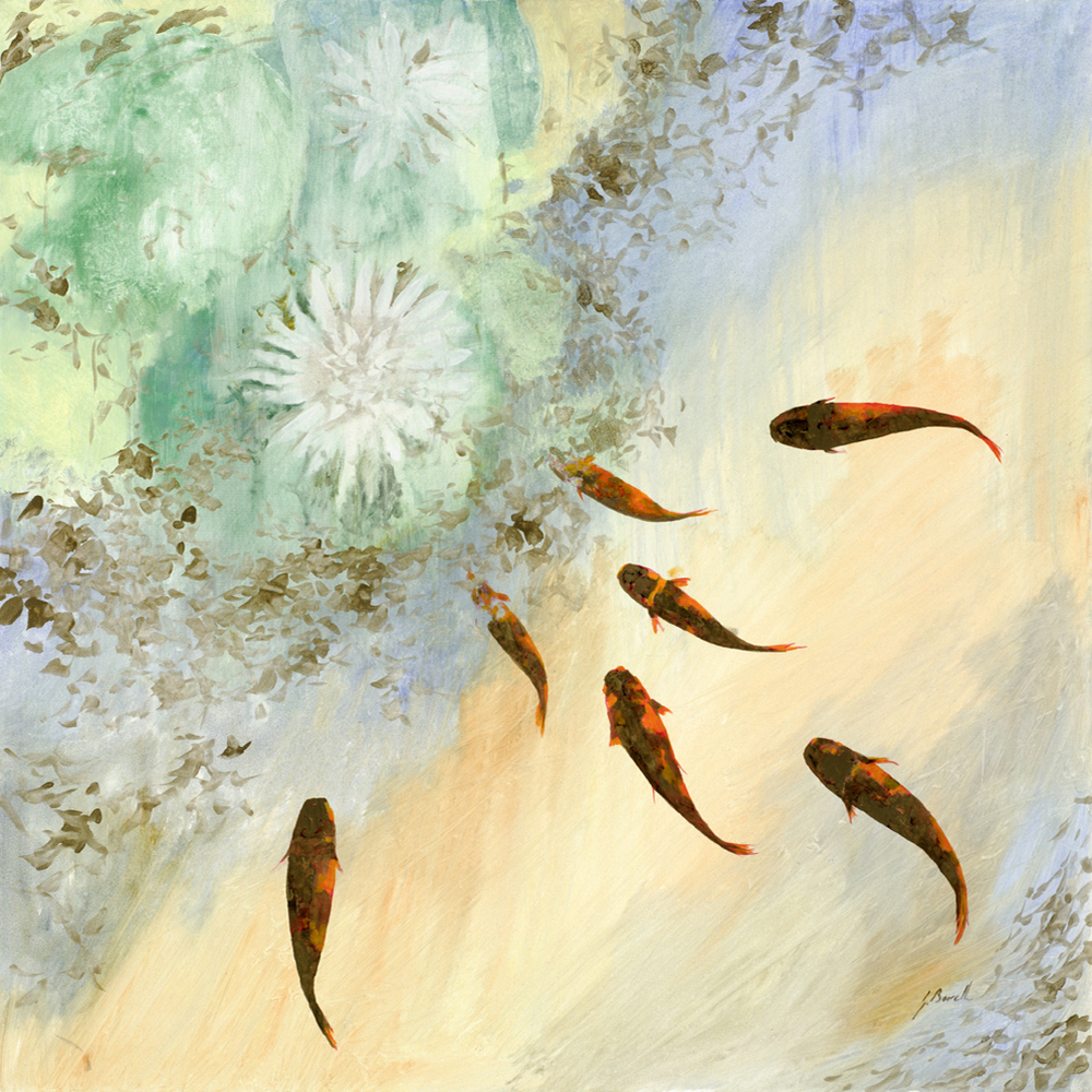 Коллекция Подводный мир