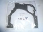 Прокладка крышки корпуса шестерен TDY 33 4L /Gasket, gear case cover
