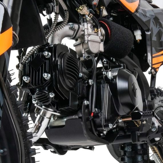 Мотоцикл MOTOLAND GF150 E PITBIKE