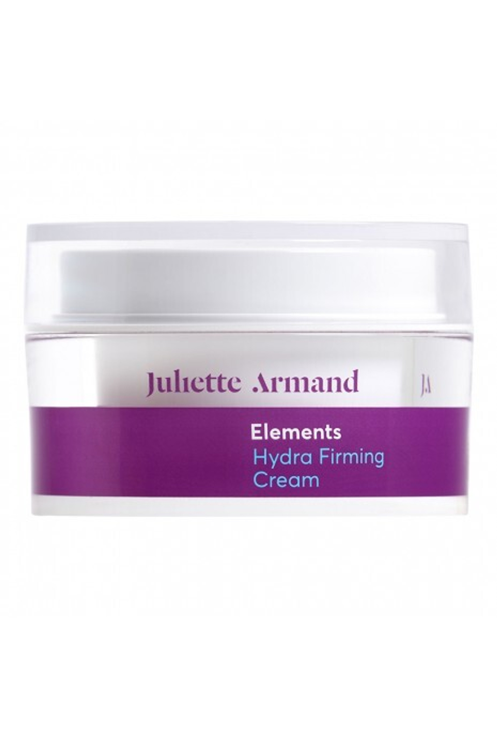 JULIETTE ARMAND Elements HYDRA FIRMING CREAM