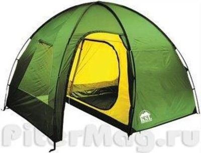 Палатка KSL Rover 3