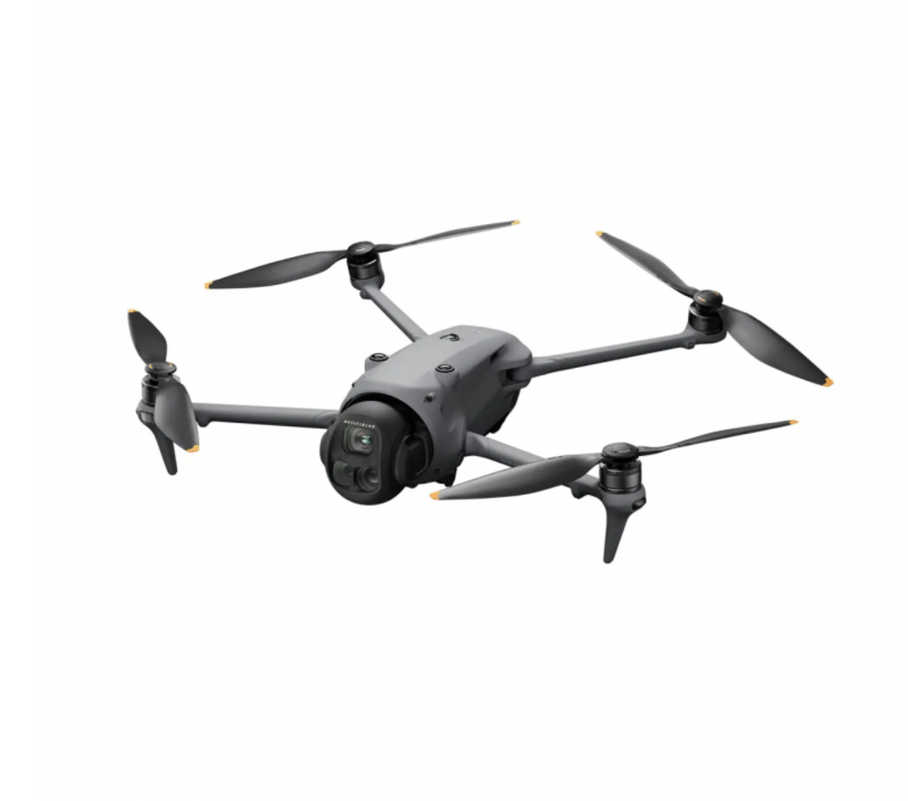 Квадрокоптер DJI Mavic 4 Pro