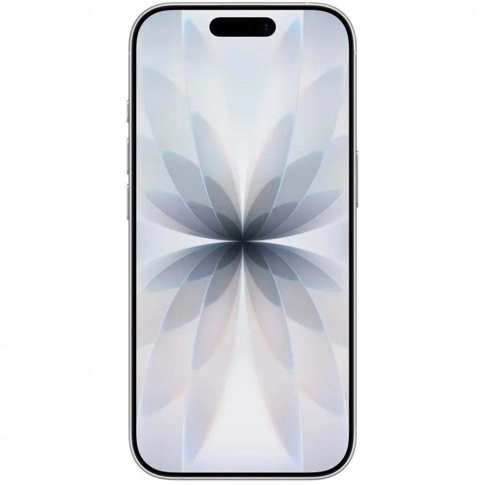 iPhone 17 eSIM 512 ГБ, White (белый)