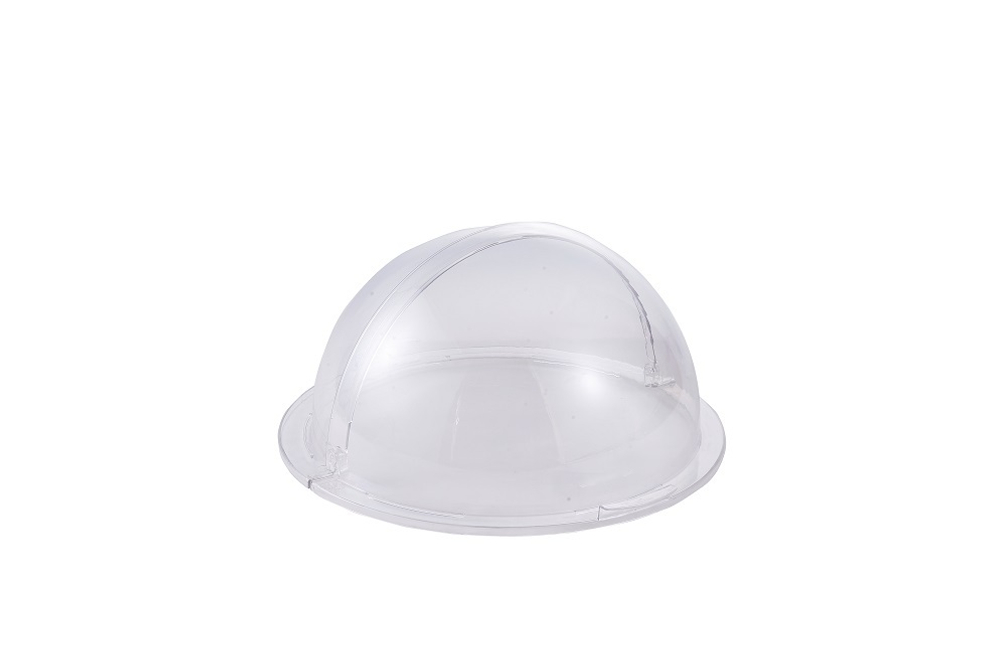 Крышка Для Корзины Для Хлеба D410*H120См, Пластик Jw-Dc02