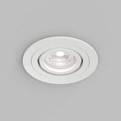 Встраиваемый светильник Denkirs HYDRO DK2110-WH