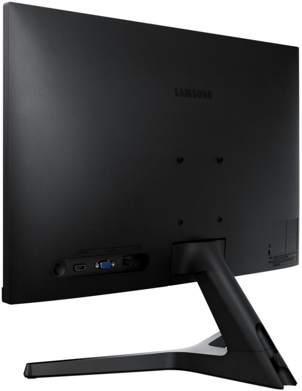 Монитор 23.8" Samsung S24R356FHI (LS24R356FHIXCI)