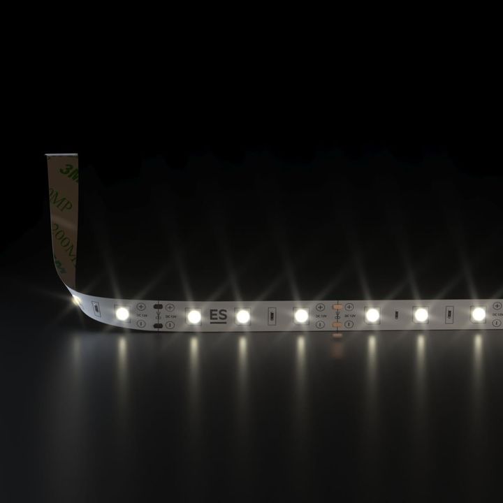Светодиодная лента Elektrostandard 4,8W/m 60LED/m 2835SMD теплый белый 5M a040995