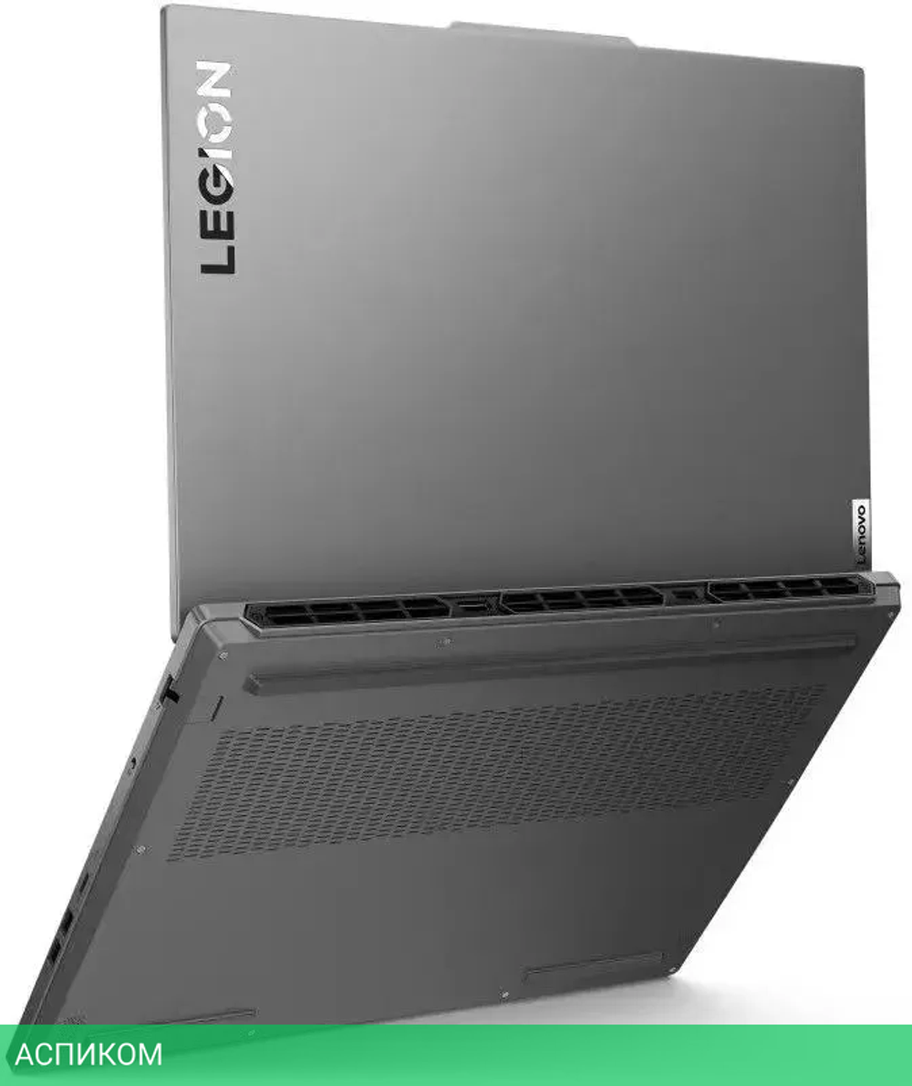 Ноутбук Lenovo Legion 5 16IRX9 83DG00MBRK