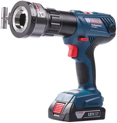 Ручная машина для торцевания труб ТВМ-38