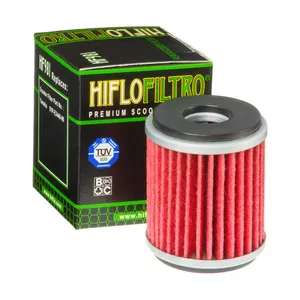 Фильтр масляный Hiflo HF981