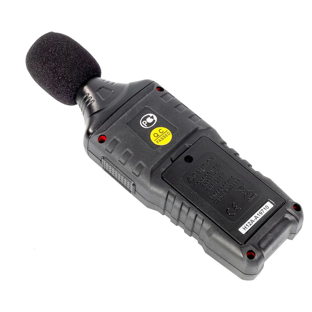 Шумомер КТ 622А ECOLINE 79147