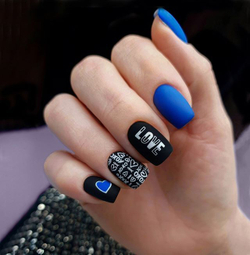 Swanky Stamping, Пластина 060..