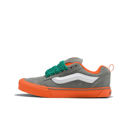 Кеды Knu Skool 'Pop Outsole Orange' VN0009QCORA